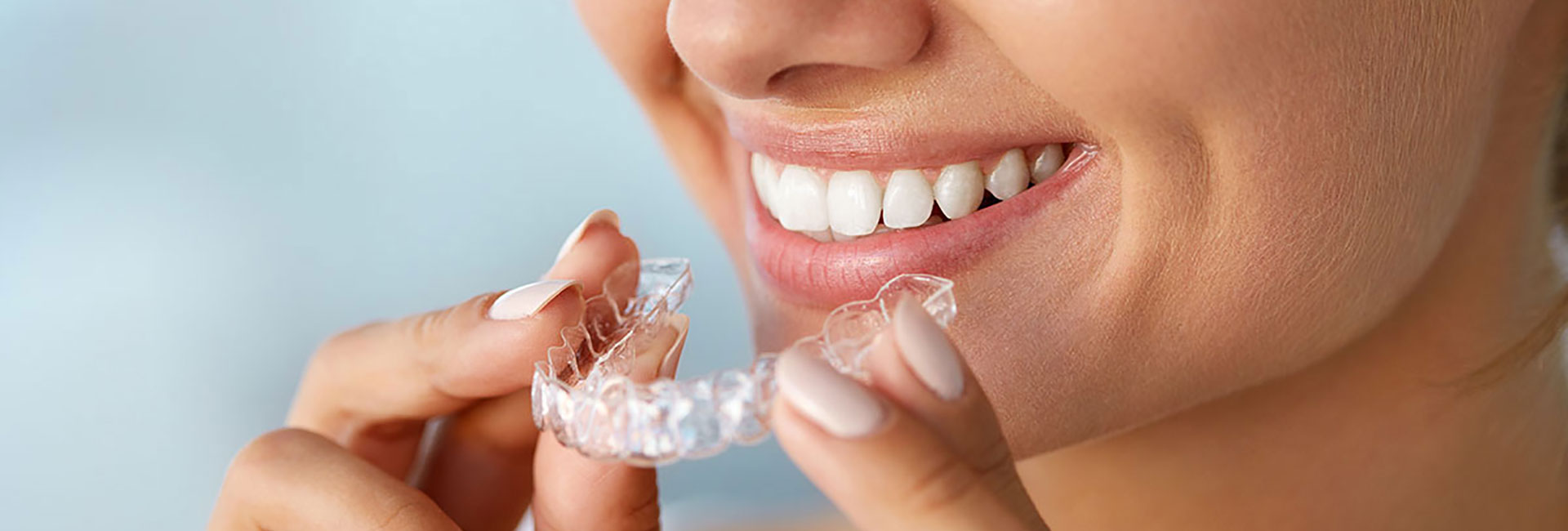 Transform Your Smile and Oral Health with Discreet ClearCorrect Aligners